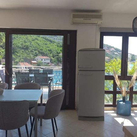 Apartmani Pulic 塞尼 外观 照片