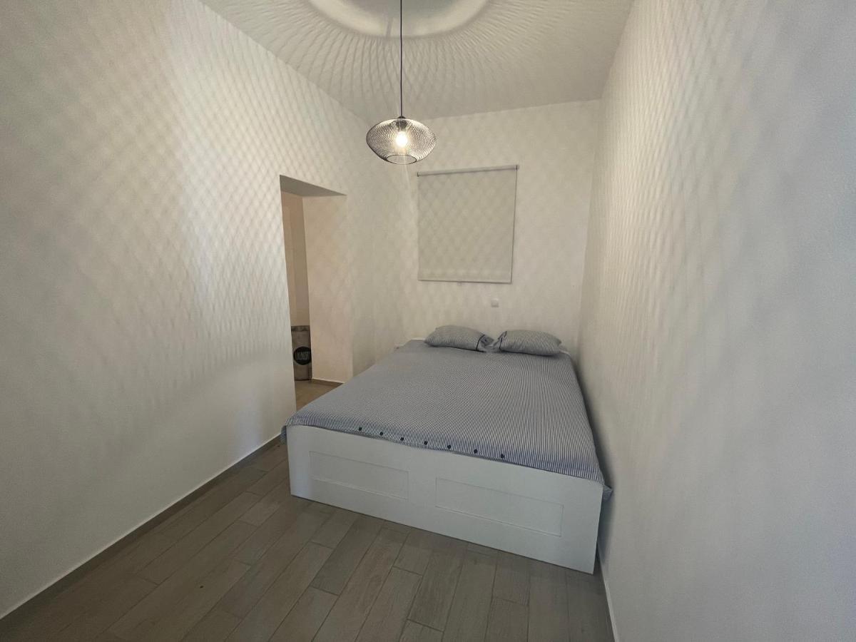Apartmani Pulic 塞尼 外观 照片