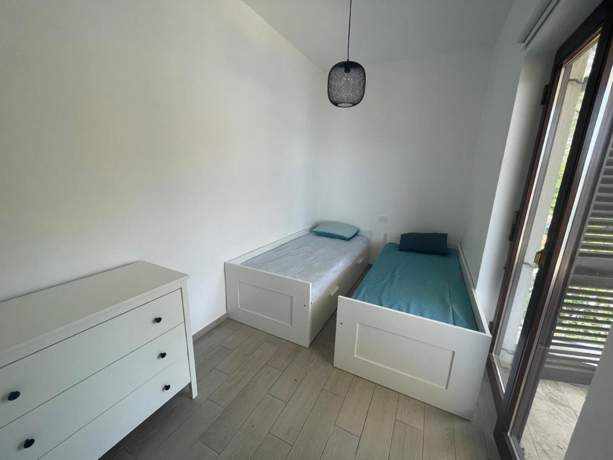 Apartmani Pulic 塞尼 外观 照片