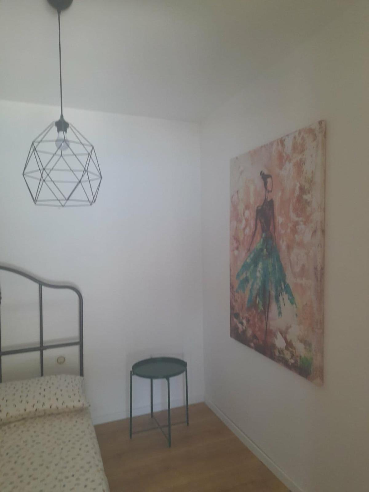 Apartmani Pulic 塞尼 外观 照片