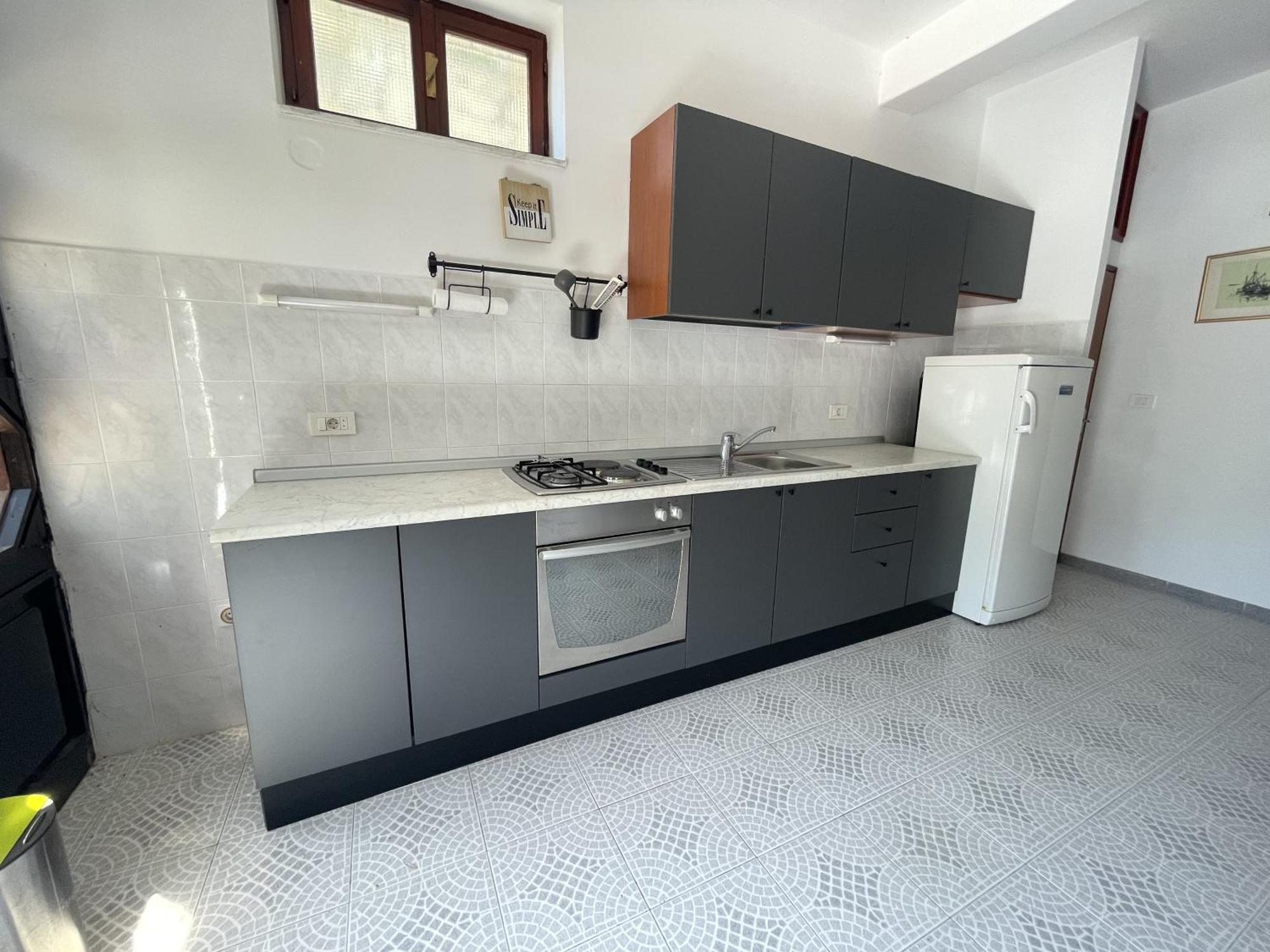 Apartmani Pulic 塞尼 客房 照片